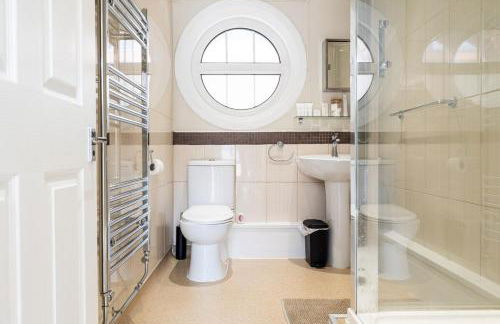 Stylish Apartment in City Centre Birmingham - Foto 18