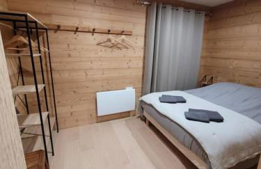 Chalet Le Grand Massif - Foto 8