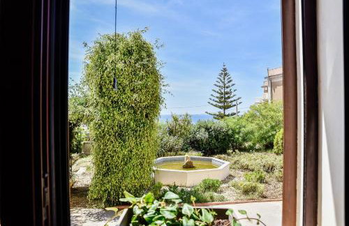 Villa Sovareto vista mare - Foto 13