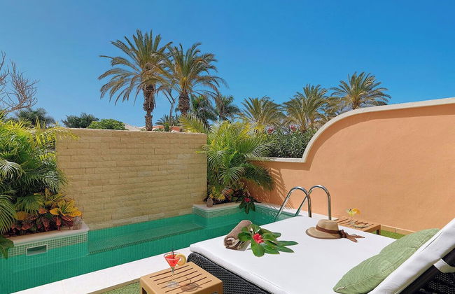 GREEN GARDEN ECO RESORT & VILLAS - Foto 17