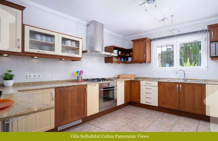 Solhabitat Colina Panoramic Views - Foto 12