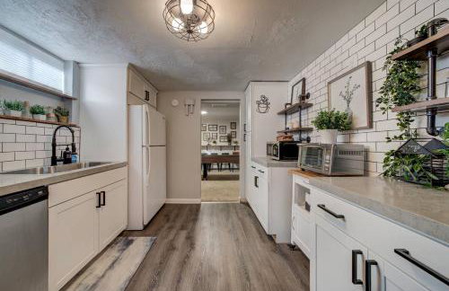 Downtown Gem: Hot Tub, Movies, Games, Dog Friendly - Foto 57