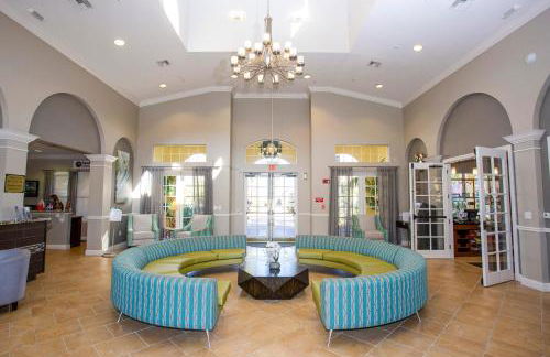 Location Location Orlando Resort Near All Parks! Int'l Dr - Foto 33