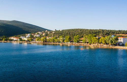 Iris' Traditional Stone House - Foto 34