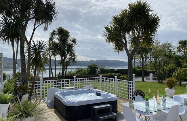 Seaview Cottage on the Island - Foto 79