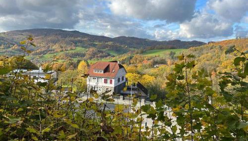 Traumhafter Blick mit Wohnung - Foto 1