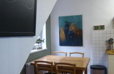 Altes Fischerhaus - Foto 14