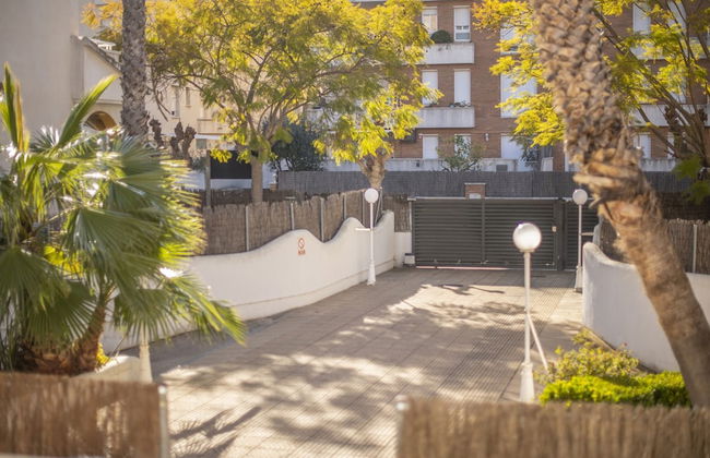 R140 - B5 Manila Resort Jardin - Foto 52