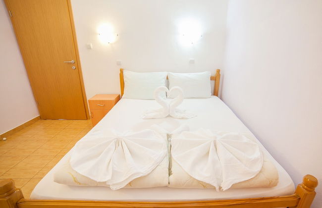 Apartments Viktorija - Foto 9