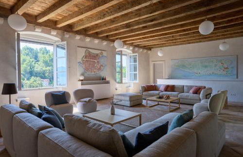 Renaissance Palace Ghetaldi 1516 - Foto 12