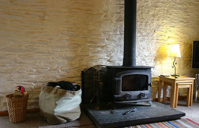 Troedyrhiw Holiday Cottages - Foto 61