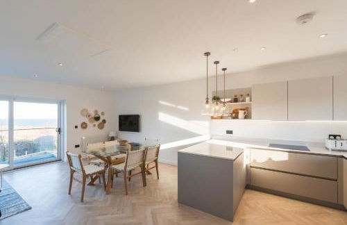 Tai Porth Llechog Townhouse by Birch Stays - Photo 50
