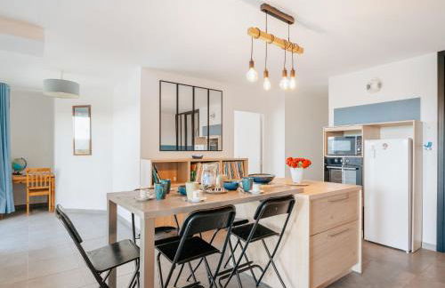 Holiday Home Bol d'Air by Interhome - Foto 7