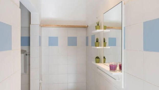 National Left - Foto 5, Baño