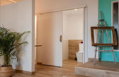 Villa Entrenaranjos - Foto 28