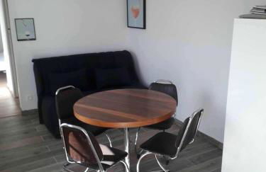 Petite Maison Calme au coeur de l'Ile - Foto 9