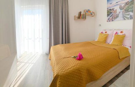 Apartament Livia - Foto 7