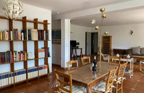 La maison aux oliviers - Foto 13