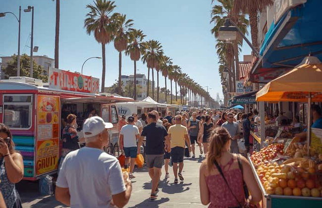 Tour gastronómico por Venice Beach - Foto 6