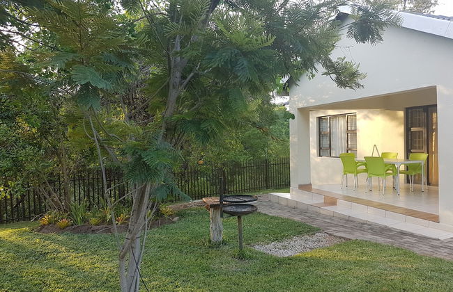 Sand River Cottages - Photo 56