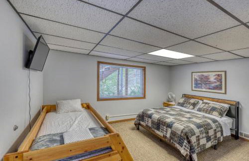 Buffalo Thunder Lodge - Foto 21