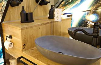 Zinsers Appartements im Flämmle - Foto 32