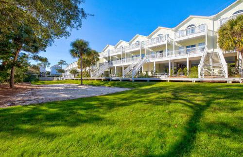Beach Blessings Luxe 30A Townhome 2BR 3Bath, Walk to Beach, Pool, Hot Tub - Foto 36