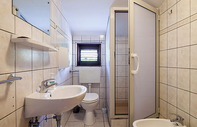 Apartments Malo Lago - Foto 27