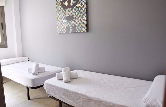 Apartamento Llevant - Foto 5