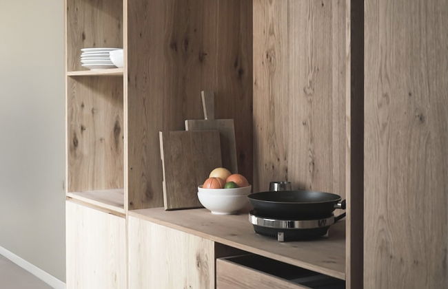 Apartments by Brøchner Hotels - Photo 35