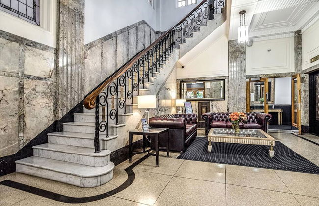 Rothbury Hotel - Photo 8