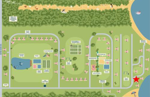 Chalet #17 - Photo 3