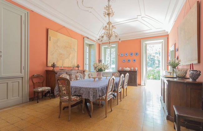 Villa Ca' Moneta Albavilla by Rent all Como - Foto 45