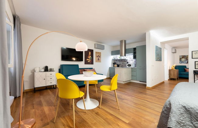 Guicciardini Apartment - Foto 63