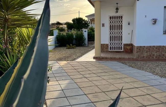 Belvilla by OYO Villa La Casita - Foto 31