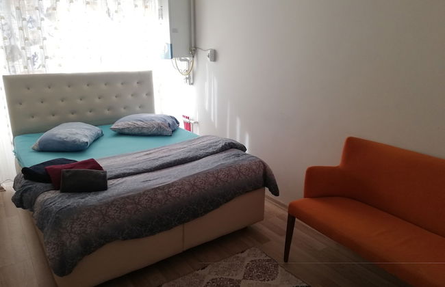 Paris Suit Apart - Foto 4