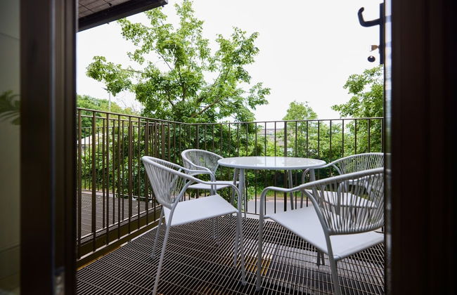 The South Wimbledon Place - Adorable 2bdr Flat With Balcony - Foto 7
