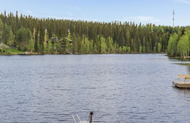 Lakevillas b1 - Foto 22