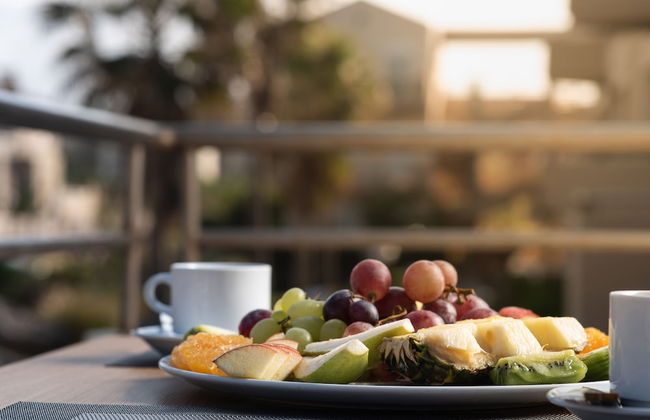 Maleme Mare Beach Resort Hotel - Foto 31