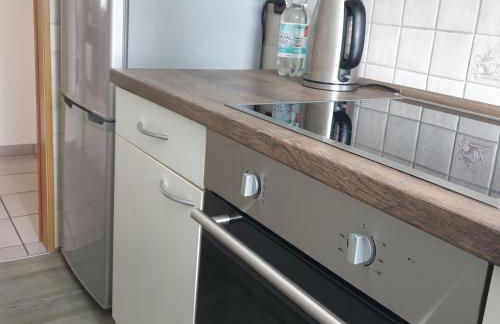 Das Düsselapartment - Foto 11