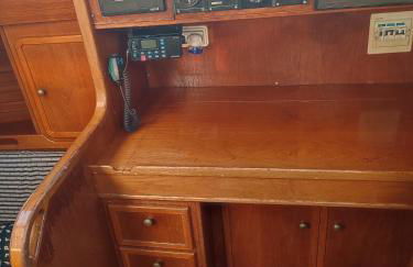 Romantic sailboat - Photo 10