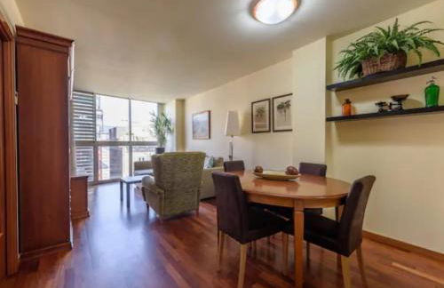 RamblasRentals Stylish Bright 3BR New Catalan Flat 10m Ramblas - Parking - Wifi - Photo 7