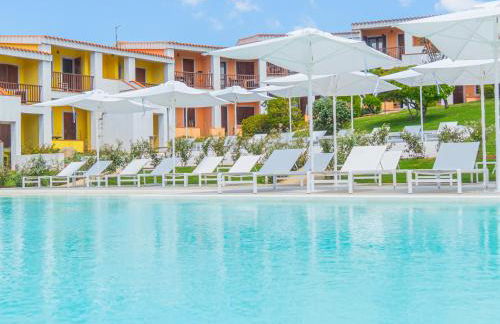 Felix Hotels - Residence Hotel Costa Serena - Foto 62