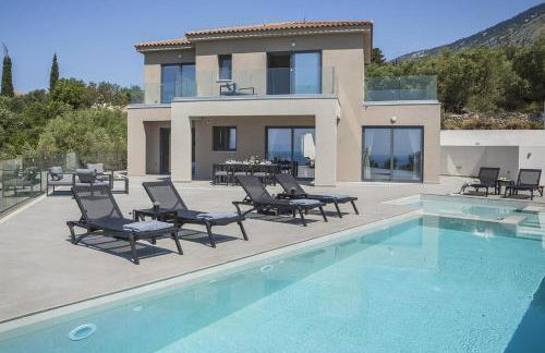 Sun N Sea Kefalonia Villa - Foto 46