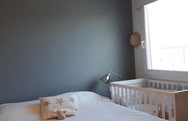 Apartamento en casa de campo cerca de la playa - Foto 24