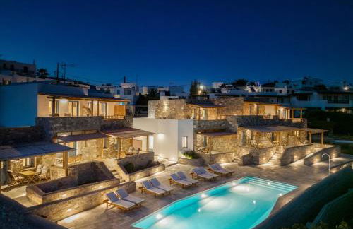 Galazio Suites, Serifos - Foto 41