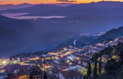 Delphic Moments II - Spacious apt 3BR 2BA with view - Foto 39