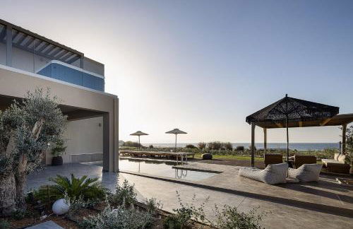 Villa Aya - Coastal Villa, Minimalist Elegance by etouri - Photo 54