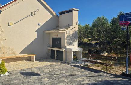 Secluded holiday house Marina, Trogir - 25320 - Foto 13