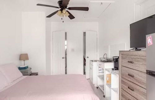 Brand new studio apartment - Foto 4